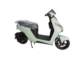 Sepeda listrik u winflay D75