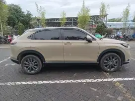 Honda HRV 1.5 SE CVT 2024