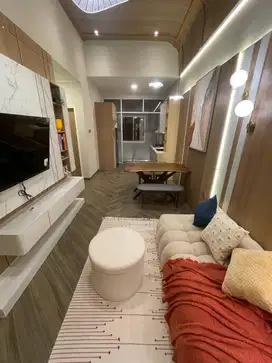 JUAL RUMAH FULL FURNISHED KBP JINGGANAGARA - WILLOW HOUSE BEST PRICE!