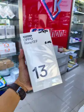 OPPO RENO 13F 8/256 GB