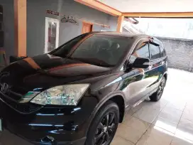 Honda  CR-V 2011 MT