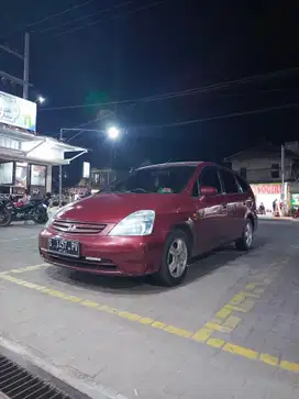 Honda Stream 2003 Bensin