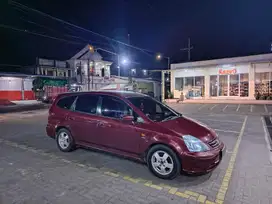 Honda Stream 2003 Bensin