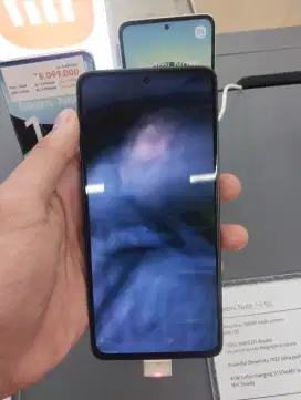Redmi Note 14 5G | Cicilan 0%