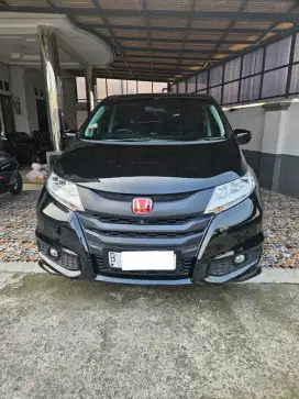 Honda Odyssey 2017