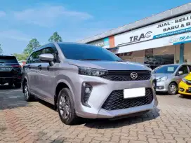 PROMO!! DAIHATSU XENIA 1.3 R AT MATIC 2024 SILVER