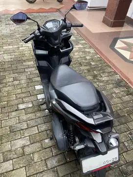 Vario 160 CBS 2024