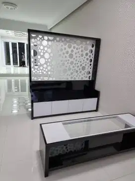 Dijual Rumah Minimalis Modern di Batununggal Bandung