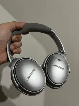 Bose QuietComfort 35ii (QC35ii)