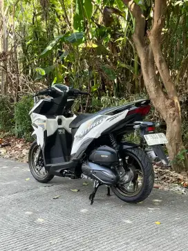 HONDA NEW VARIO 125 CBS ISS TAHUN 2023