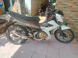 Satria Fu 150 CC