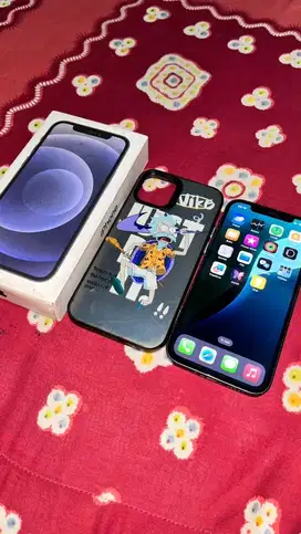 Iphone 12 inter