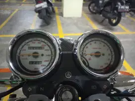 Yamaha Scorpio Z 2007 OS 0