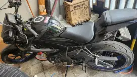 Suzuki GSX S150