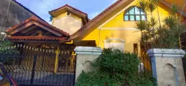 Rumah tingkat di kemayoran sumur batu jakarta