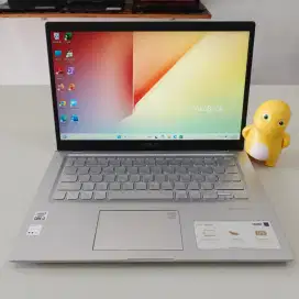 Laptop Bekas ASUS A416JA/CORE i3-1005G1 RAM 8GB