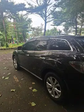 Mazda CX-7 2010 Bensin (Jual cepat)