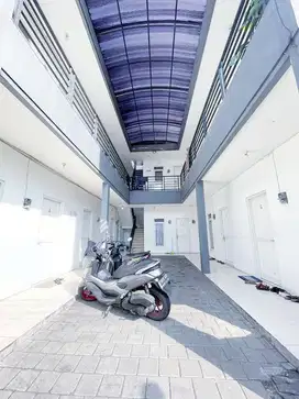 Turun Harga Kosan Aktif Full Isi Di Bandung Kota