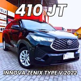 TOYOTA INNOVA ZENIX TYPE V 2022 Non Hybrid