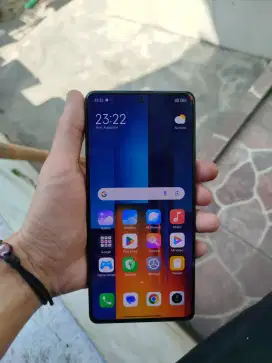 Poco M6pro 8/256