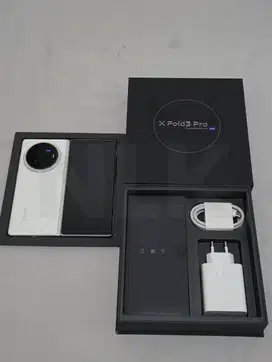 VIVO X FOLD 3 PRO WHITE 16GB 512GB