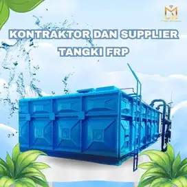 RECOMMENDED Tangki Fiberglass di Madiun