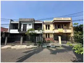 DIJUAL CEPAT RUMAH PAMULANG ESTATE, LUAS TANAH 357 M2 NEGO SAMPAI DEAL