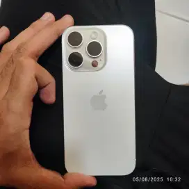 Iphone 15 pro wifi inter only mulus