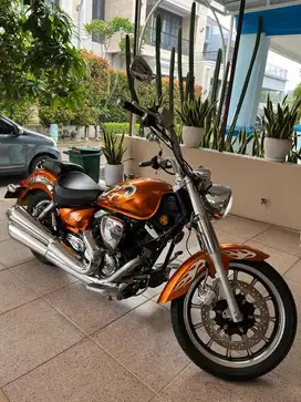 Motor SM SPORT TOURING V16 2023 Special Edition
