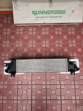 Intercooler Mitusbishi All New Pajero Runner