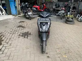 Beat Deluxe iss 2022. Km 40.000 an