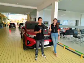 [Mobil Baru] Promo WRV Baru 2025