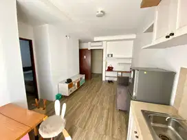 Dijual Apartemen Mediterania garden 2 Tower kenanga