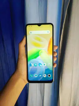 Vivo Y16 Nominus
