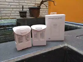 Battery Drone DJI Phantom 4 Pro / Baterai