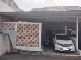 Dijual Rumah di Pondok Petir Trevista Park