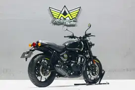 Royal enfield Hunter350 ABS like new himalaya er6n classic350 500
