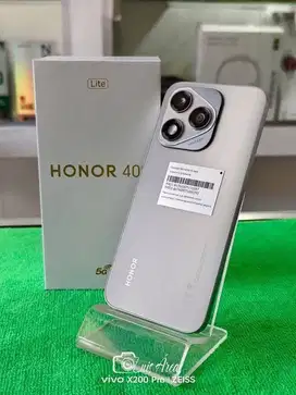 Honor 400 lite 8/256gb