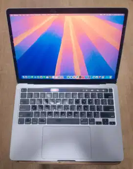 MacBook Pro 2020 BERGARANSI 1 TAHUN