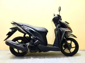 Honda Vario 125 Fi KZR Tahun 2012