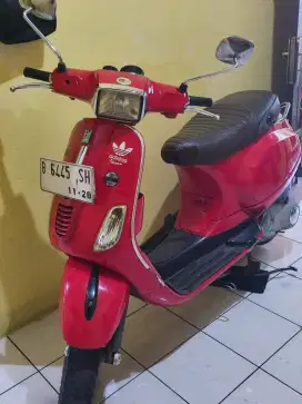 Vespa S V3 2013