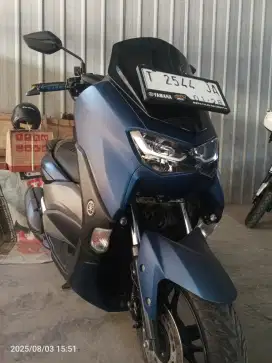 Jual motor Nmax