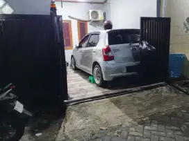 etios valco tipe G 2016 ABS