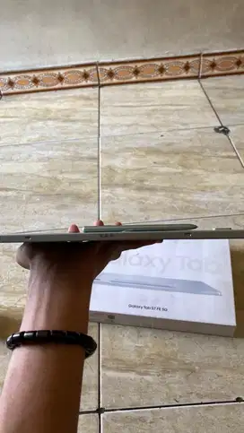 Samsung Tab S7 FE 5G 6/128
