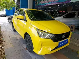 DAIHATSU NEW AYLA X 1.0 AT 2025
JL.RAYA JEMURSARI MOBIL 1717