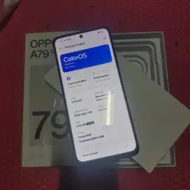 Jual Cepet Oppo A79 5G