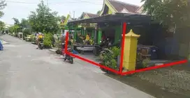 KELURAHAN MOJOKUMPUL, KECAMATAN KEMLAGI, KABUPATEN MOJOKERTO