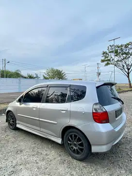 HONDA JAZZ 2007