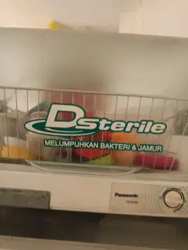 Jual alat steril
