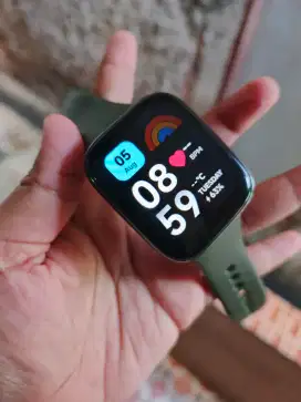 Jual jam xiomi redmi 3 active
